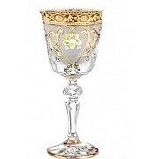 Набор фужеров для вина 150 мл E-V Bohemia