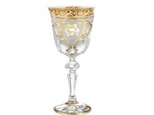 Набор фужеров для вина 150 мл E-V Bohemia