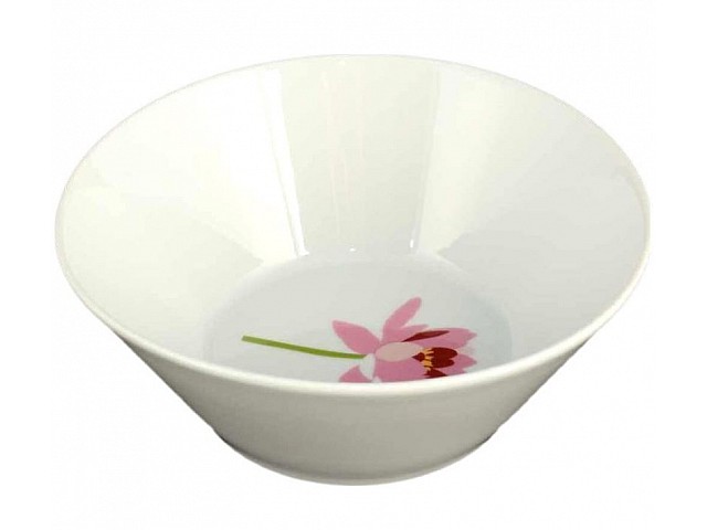 Салатник 16 см Thun Том Лотос