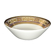 Набор салатников 18 см Falkenporzellan Diadem Violet Creme Gold 6 шт