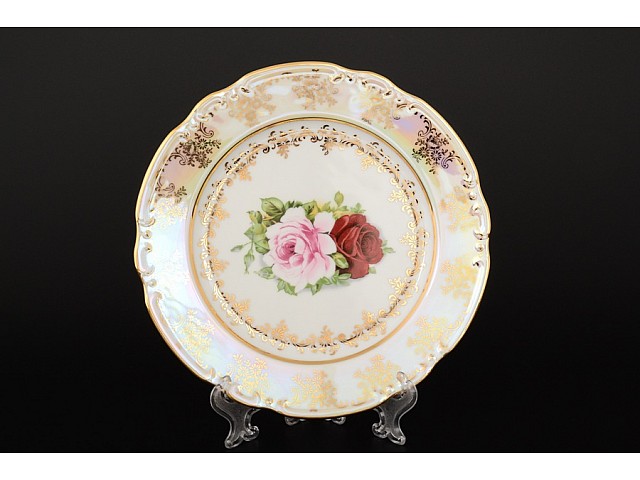 Набор тарелок 19 см Thun Констанция 7635600 6 шт