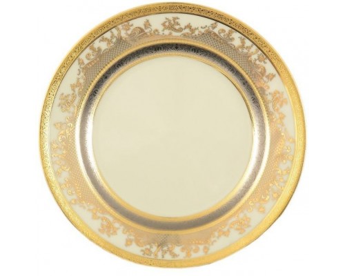 Набор тарелок 17 см Falkenporzellan C-CREAM 9320 GP 6 шт