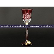 Набор рюмок для водки E-S Bohemia