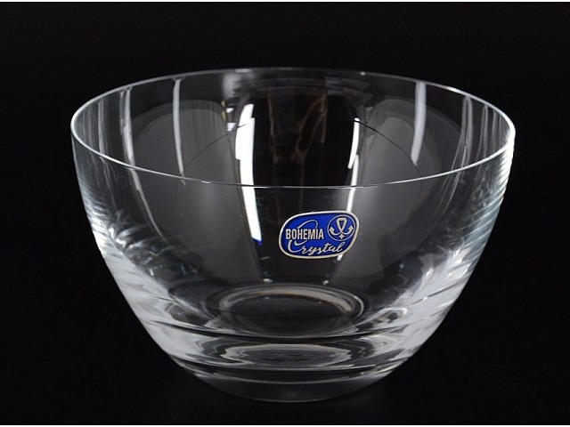 Набор салатников 120 мл Crystalite Bohemia 6 шт