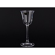 Набор рюмок для водки 60 мл Bell Crystalite Bohemia 6 шт