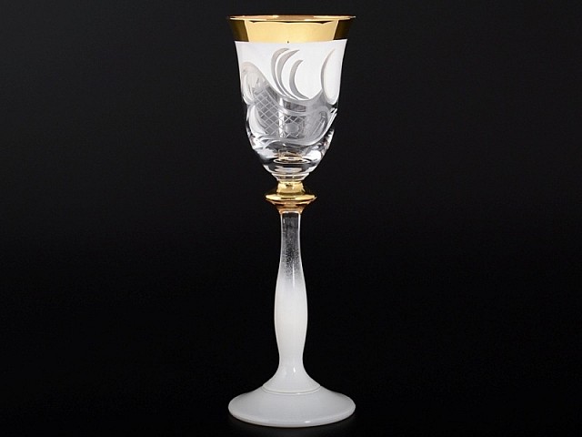 Набор рюмок для водки E-V Богемия Bohemia Crystal белый 60 мл Набор рюмок для водки E-V Богемия Bohemia Crystal белый 60 мл