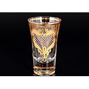 Набор стопок для водки 60 мл Kamal A-M Bohemia Crystal