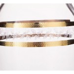 Графин 1,5 л Золотой лист V-D