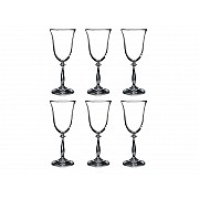 Набор бокалов для вина 350 мл (6шт)