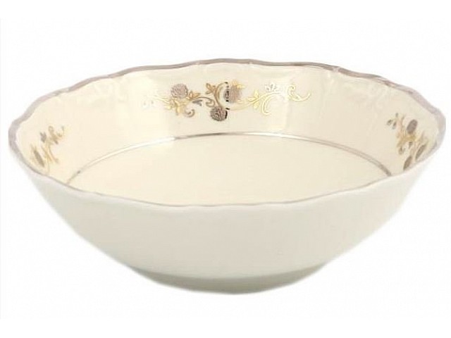 Набор салатников 16 см Мария Луиза IVORY 410 6 шт