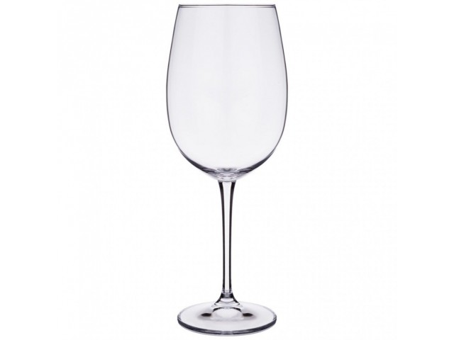 Набор бокалов для вина 640 мл FULICA 6 шт