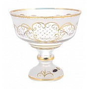 Фруктовница 26 см Star Crystal 36517