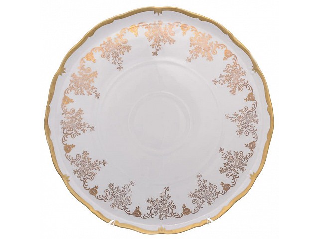 Тортница Queen's Crown Кастел 30 см