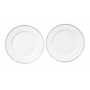 Набор тарелок Repast Нежность 19 см (2 шт в наборе)