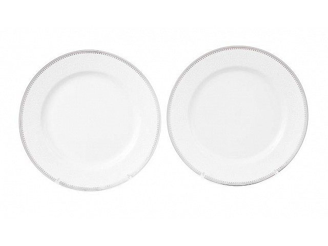 Набор тарелок Repast Нежность 19 см (2 шт в наборе)