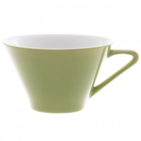 Чашка чайная Benedikt Daisy Olive 180 мл
