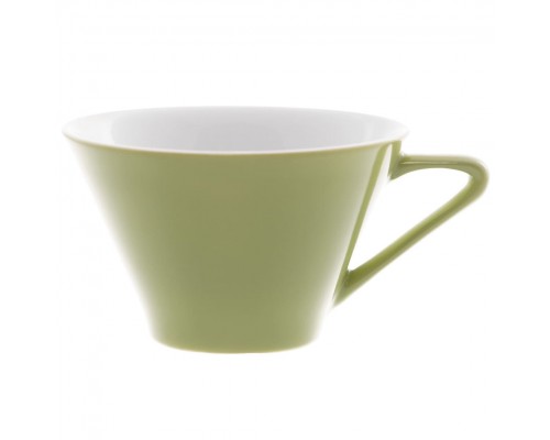 Чашка чайная Benedikt Daisy Olive 180 мл