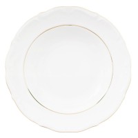 Набор глубоких тарелок Repast Классика 22 см 6 штук