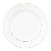 Набор плоских тарелок Repast Классика 21 см 6 штук