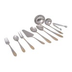 Набор столовых приборов Royal Classics на 12 персон 72 предмета Набор столовых приборов Royal Classics на 12 персон 72 предмета