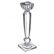 Подсвечник 30 см Max Crystal