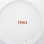 Салатник Repast Мадонна перламутр Мария-тереза 23 см