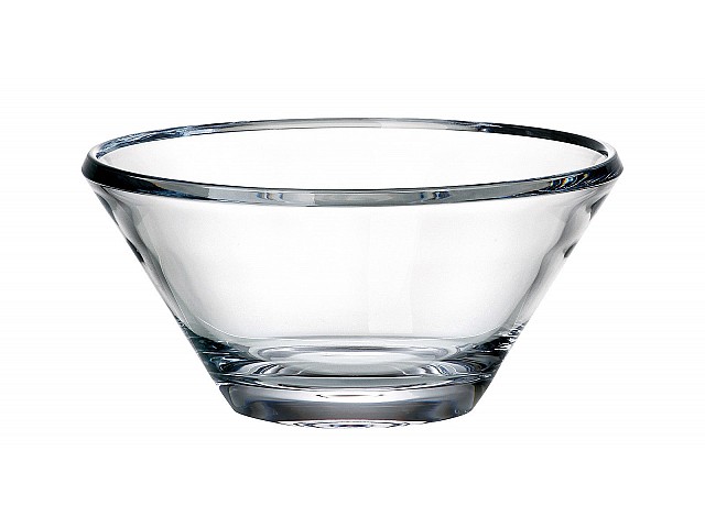Фруктовница Campos Crystalite Bohemia 28 см