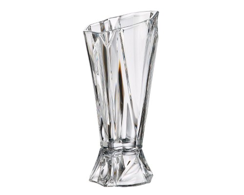 Ваза Bohemia Crystal Enigma 30,5 см