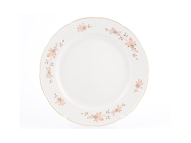 Набор тарелок 24 см NATALIE Thun 6 шт