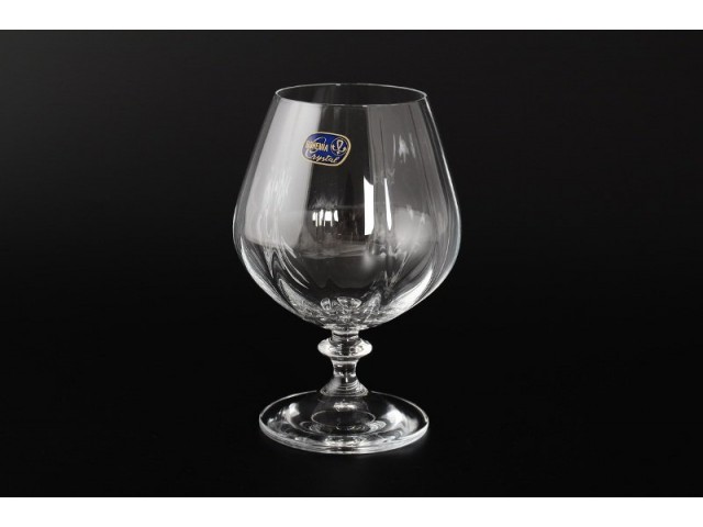 Набор бокалов для бренди 400 мл 6 шт