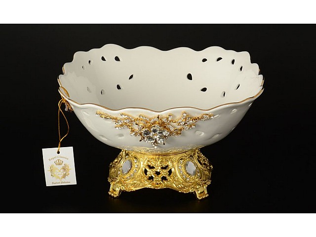 Фруктовница 27 см