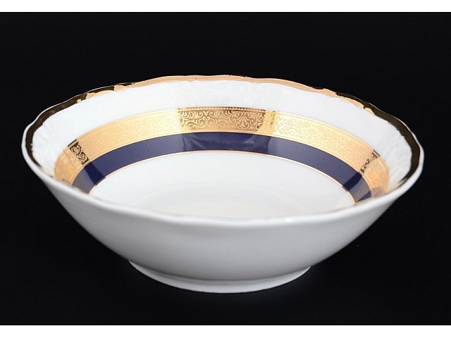 Набор салатников 13 см Thun Мария Луиза 8800500 6 шт