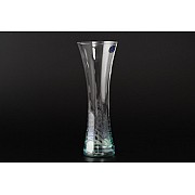 Ваза для цветов Crystalite Bohemia 19 см