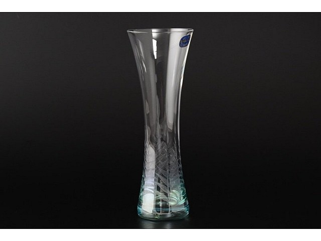 Ваза для цветов Crystalite Bohemia 19 см Ваза для цветов Crystalite Bohemia 19 см
