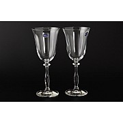 Набор бокалов для вина 250 мл (2 шт)