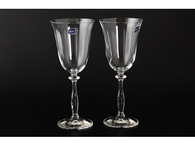 Набор бокалов для вина 250 мл (2 шт)