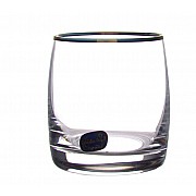 Набор стаканов для виски 290 мл V-D 6 шт