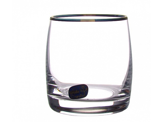Набор стаканов для виски 290 мл V-D 6 шт