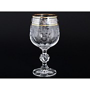 Набор бокалов для вина 230 мл V-D 6 шт