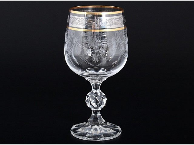 Набор бокалов для вина 230 мл V-D 6 шт