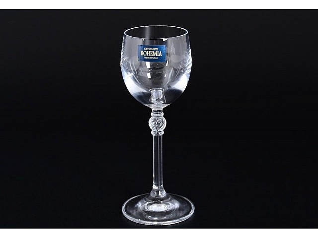 Набор рюмок для водки 60 мл FLORENCE 6 шт