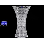 Ваза иксовка 41 см Glasspo Bohemia