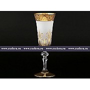 Набор фужеров для шампанского Bohemia А-М фон