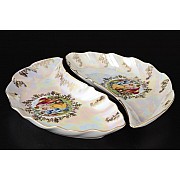 Лимонница 25 см Мадонна перламутр Корона Queens Crown (2 шт)