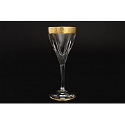 Набор рюмок для водки 60 мл Bohemia Фьюжин N-G