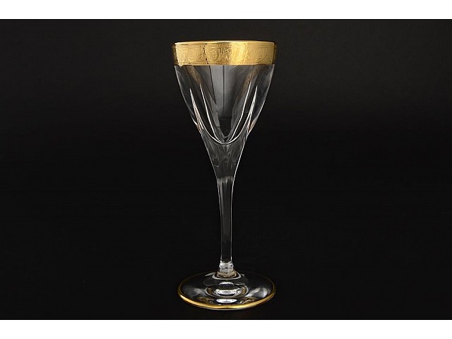 Набор рюмок для водки 60 мл Bohemia Фьюжин N-G