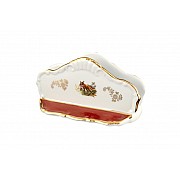 Салфетник Фредерика Охота Красная Carlsbad