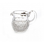 Молочник Glasspo Bohemia 120 мл