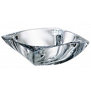 Салатник 32 см Arezzo Bohemia Crystal
