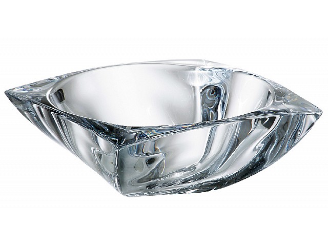 Салатник 32 см Arezzo Bohemia Crystal